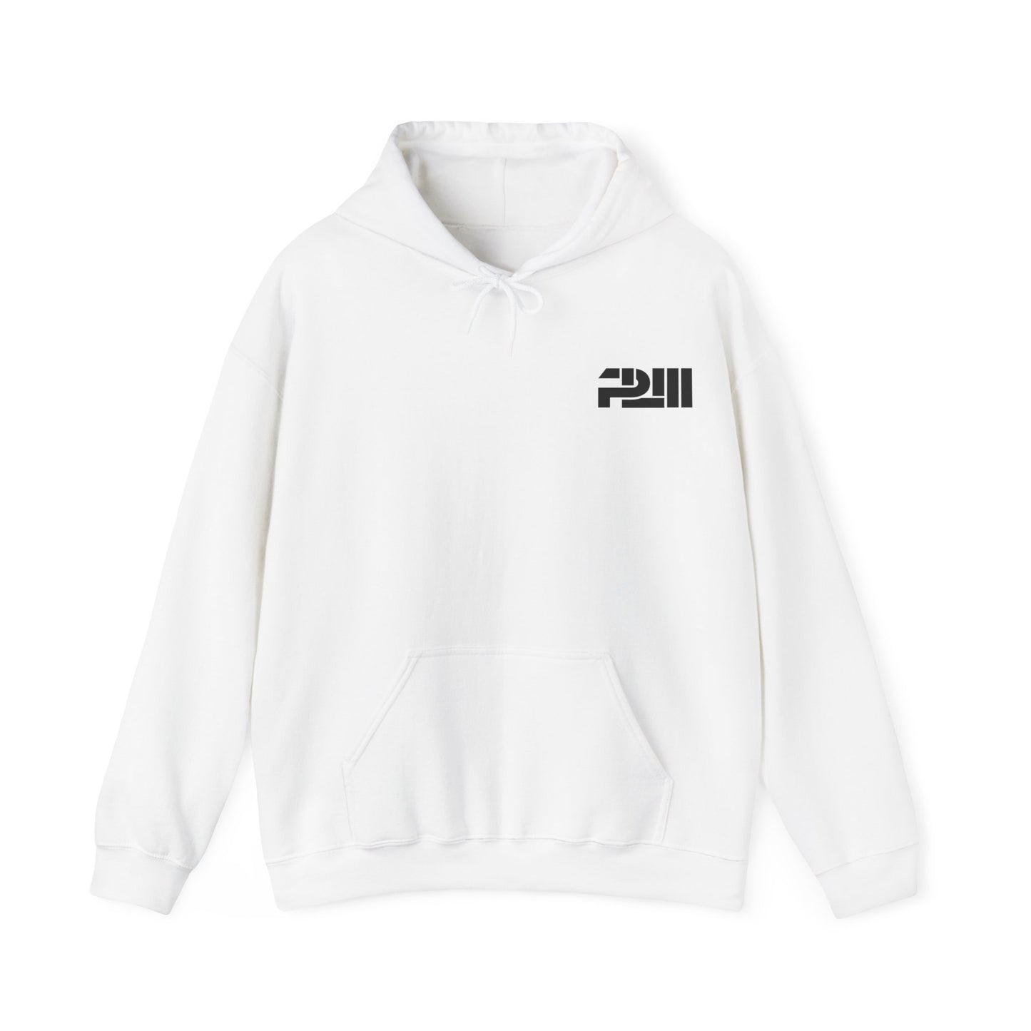 Paul Lindberg "PL" Hoodie