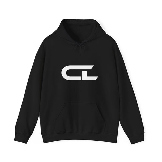 Connor Lair "CL" Hoodie