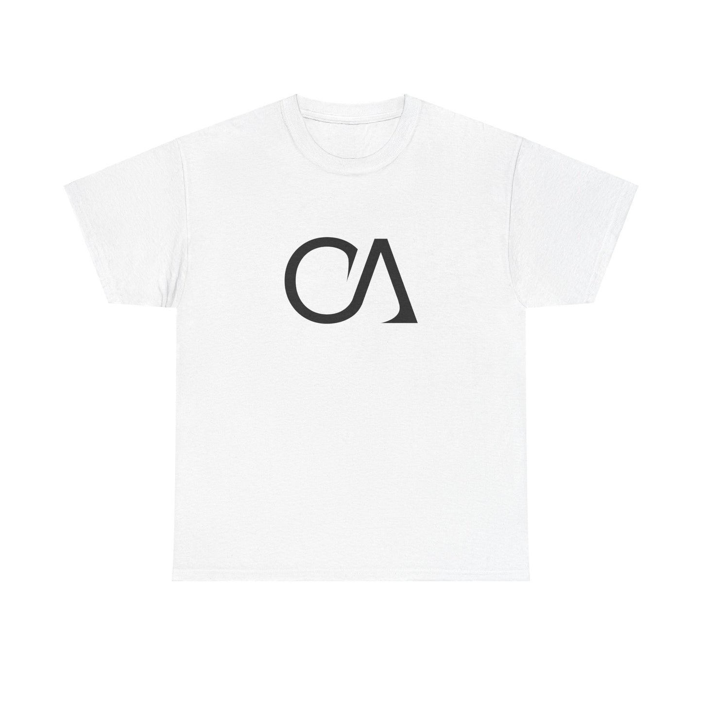 Cedric Andrews "CA" Tee