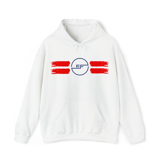 Eli Finley Team Colors Hoodie