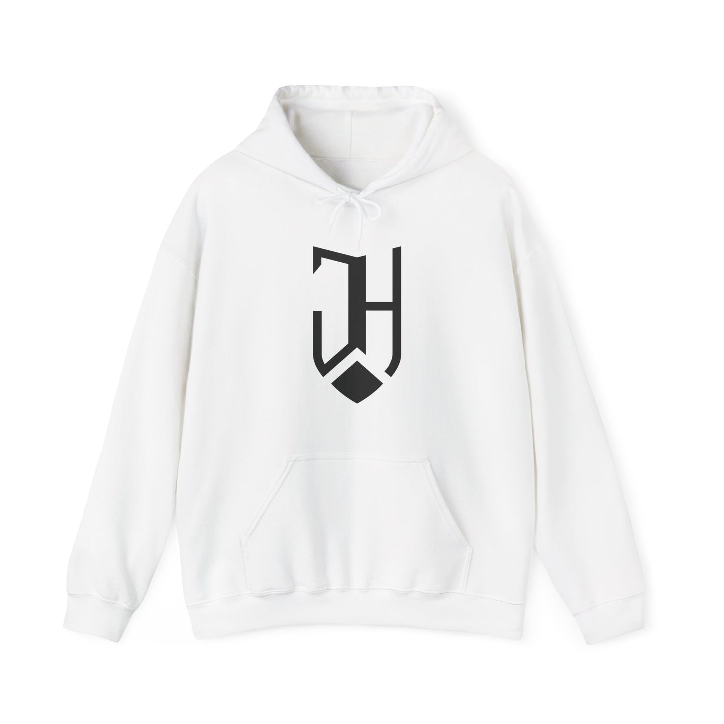 Jason Hall "JH" Hoodie