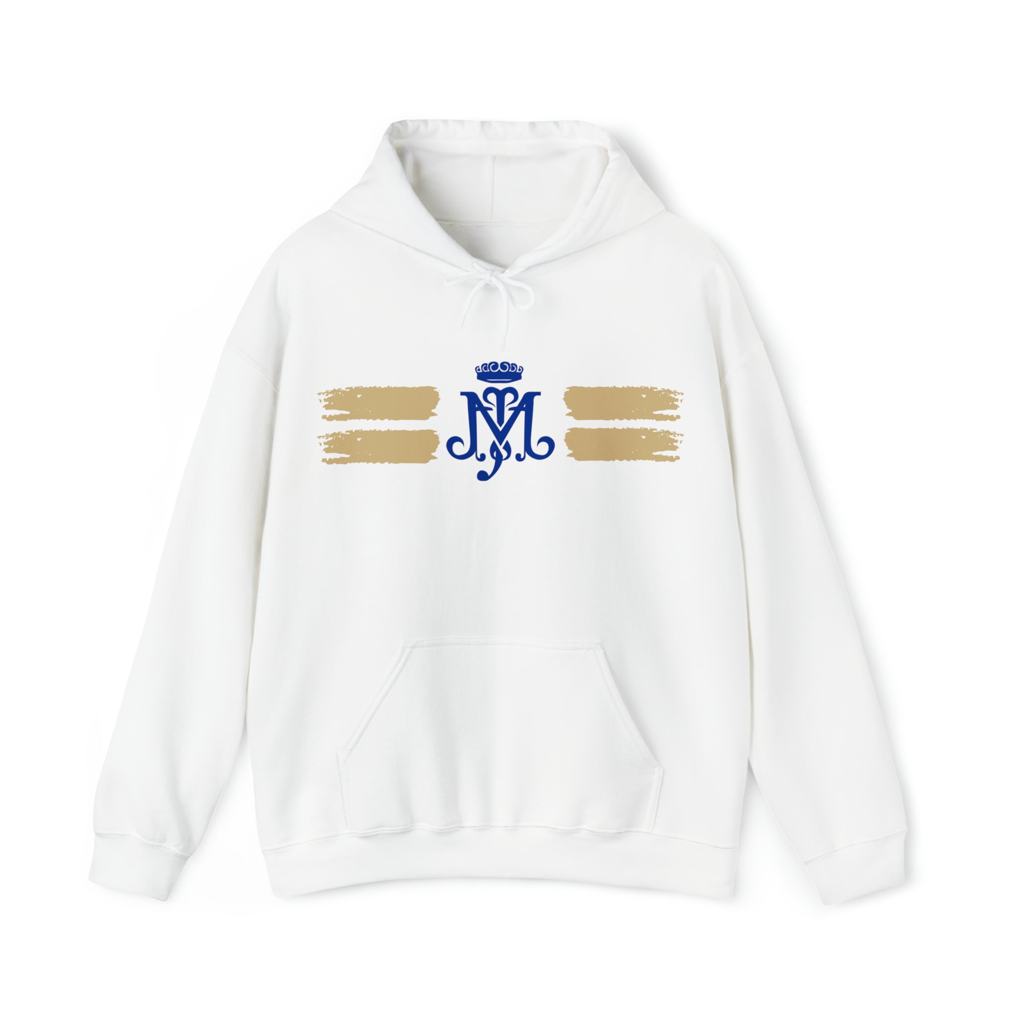 Jayce Morgan Team Colors Hoodie – Stadium Merch