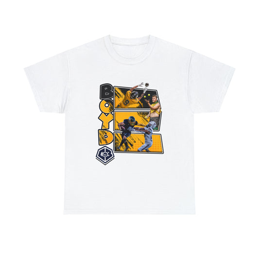 Connor Boyd Stick It Graphic Tee