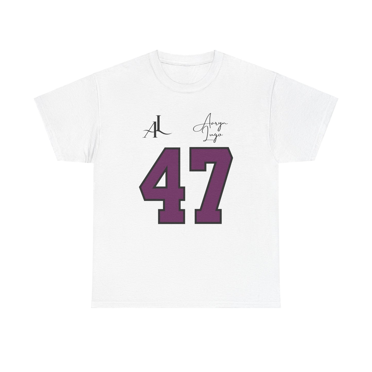 Aaryn Lugo Home Shirtsey