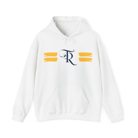Tra Ranson Team Colors Hoodie