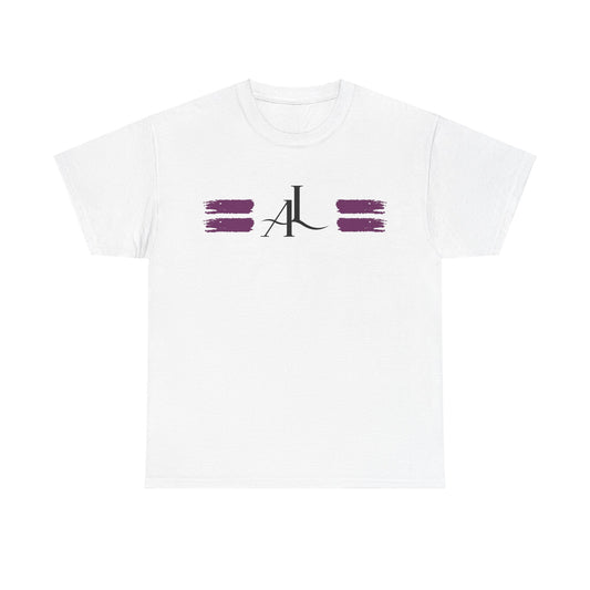 Aaryn Lugo Team Colors Tee