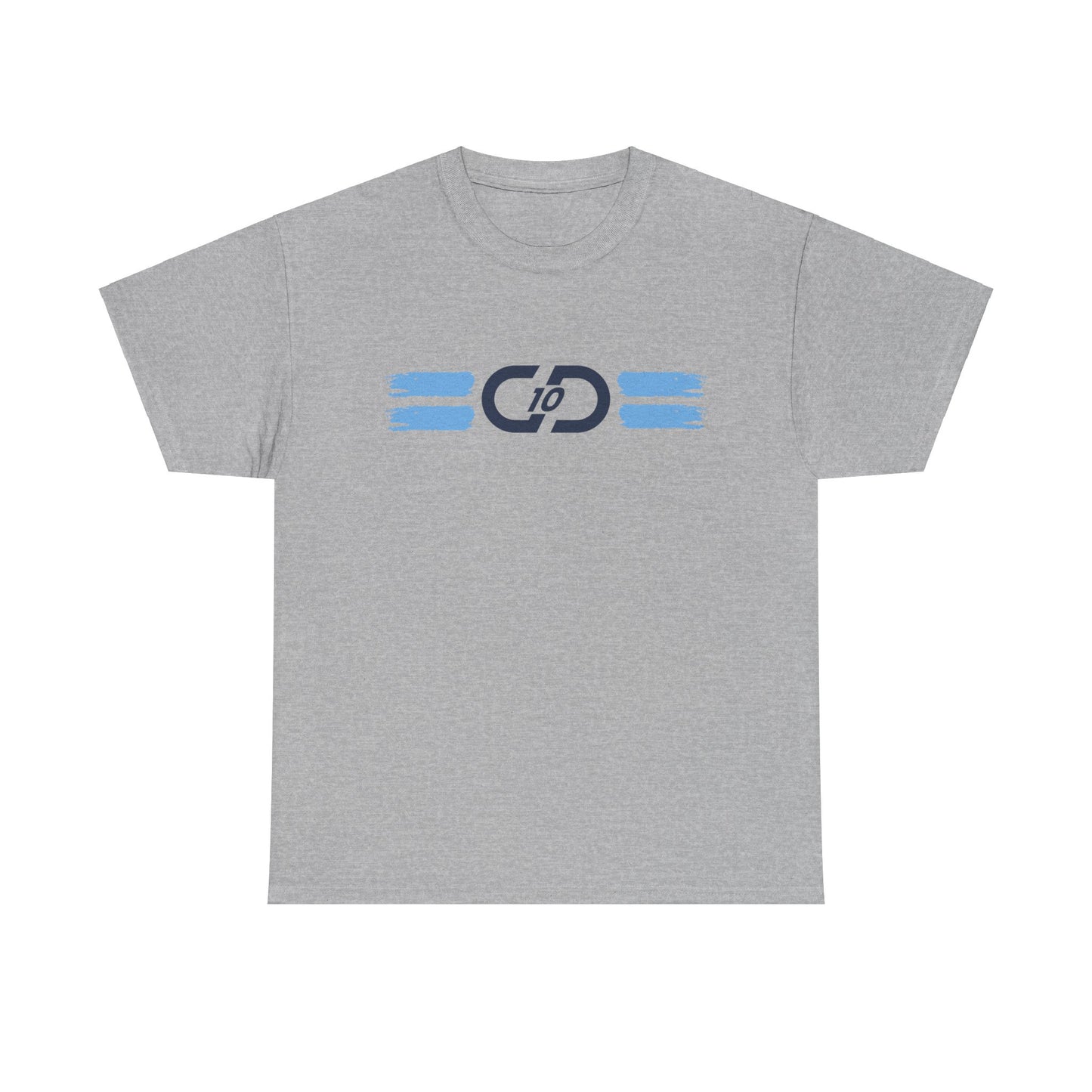 Caden Drezek Team Colors Tee