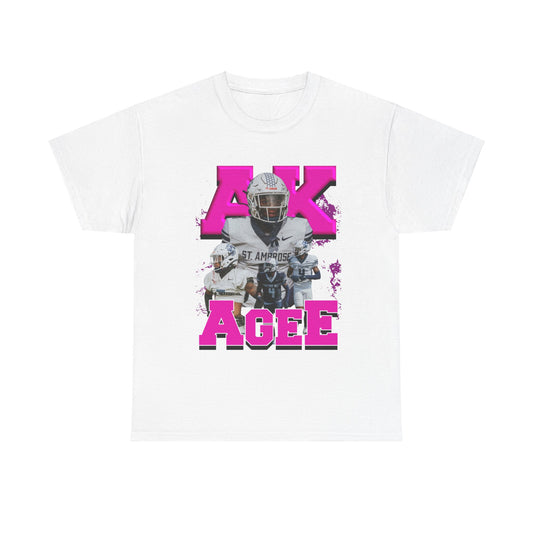 AK Agee Stick It Graphic Tee