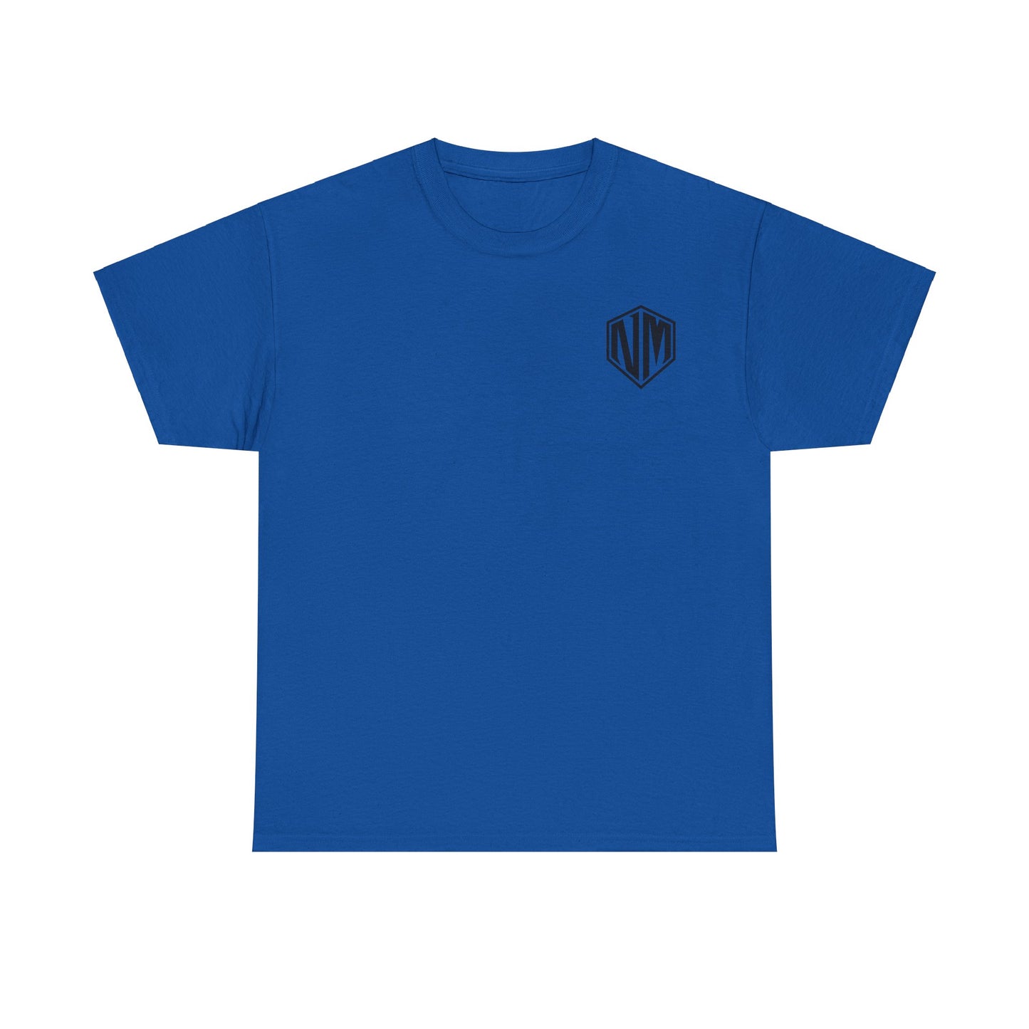 Nashaud Mcgill "NM" Tee