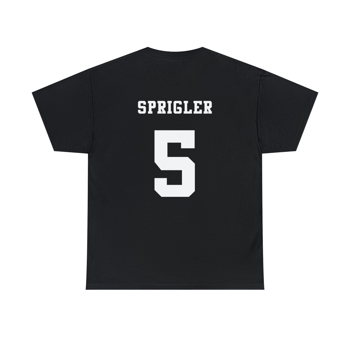 Landon Sprigler Signature Tee