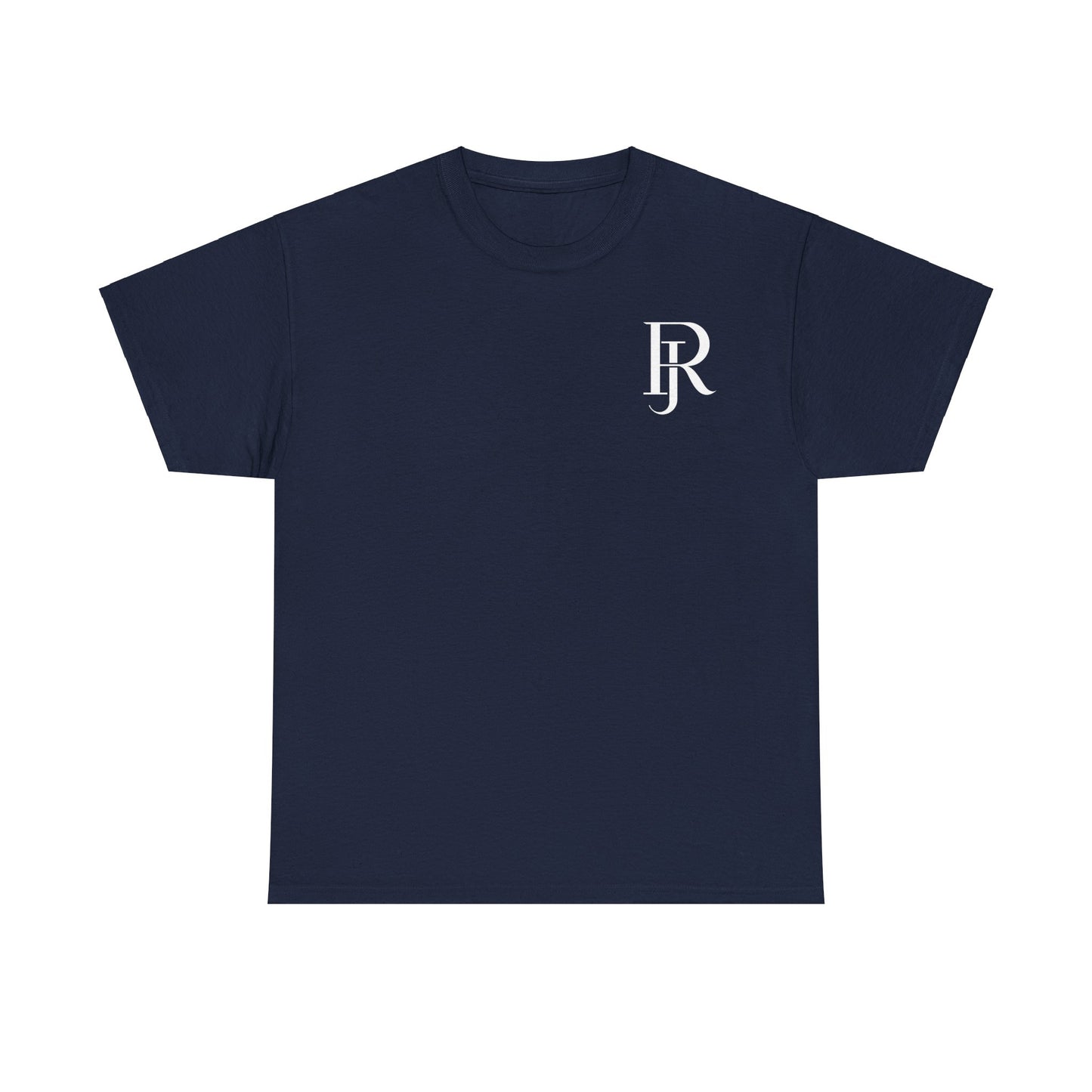 Jamarion Reed "JR" Tee