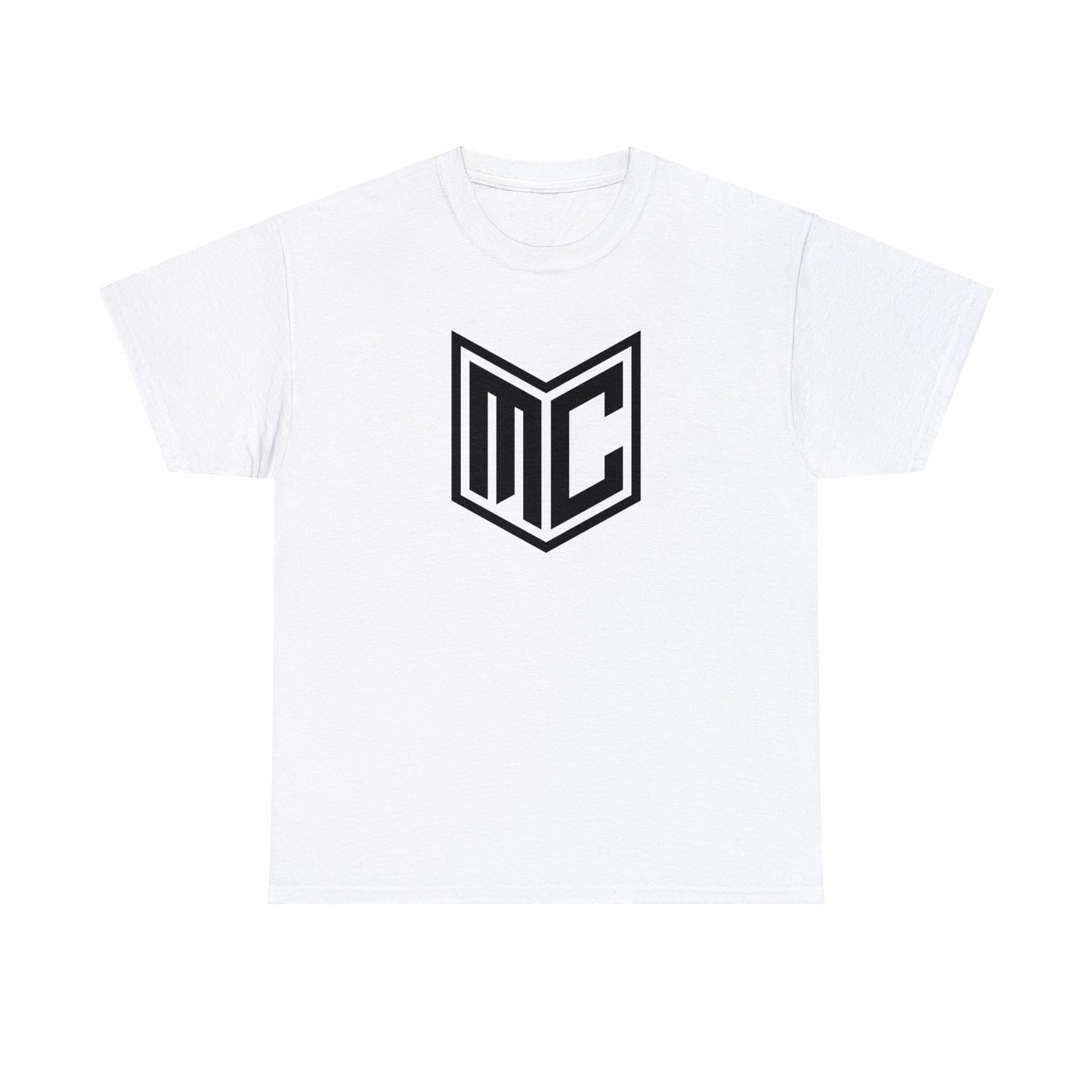 Micah Cooley "MC" Tee