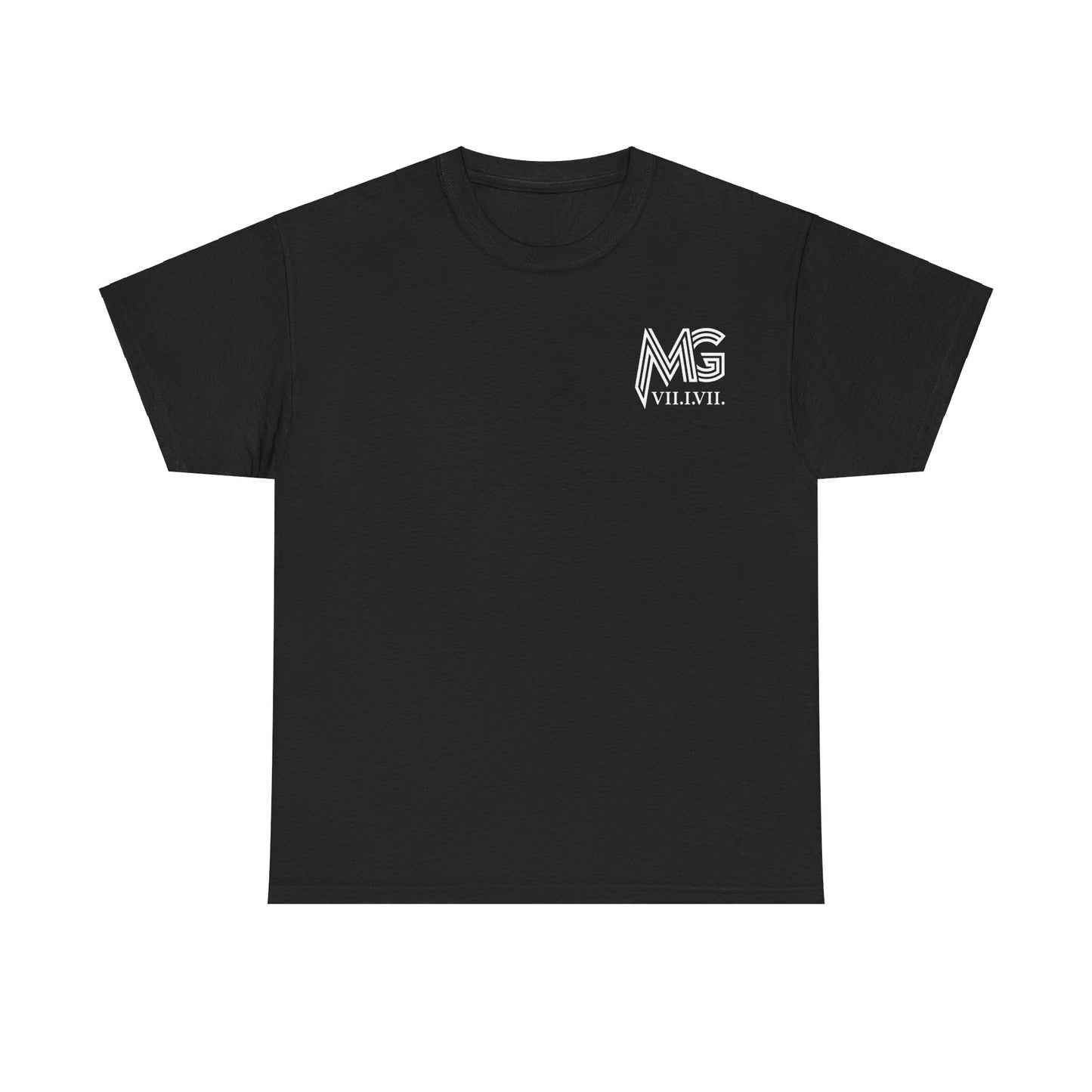 Max Grube "MG" Tee