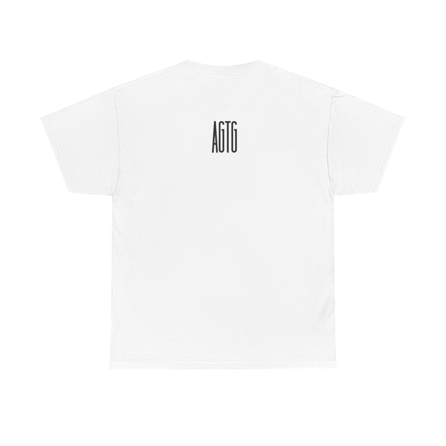 Landyn Grant "LG" Double Sided Tee