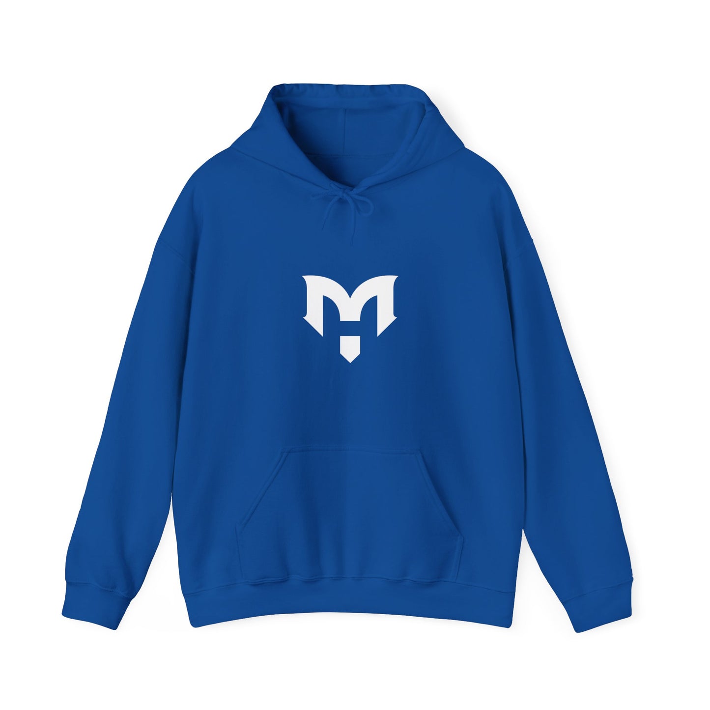 Mikail Harmison "MH" Hoodie