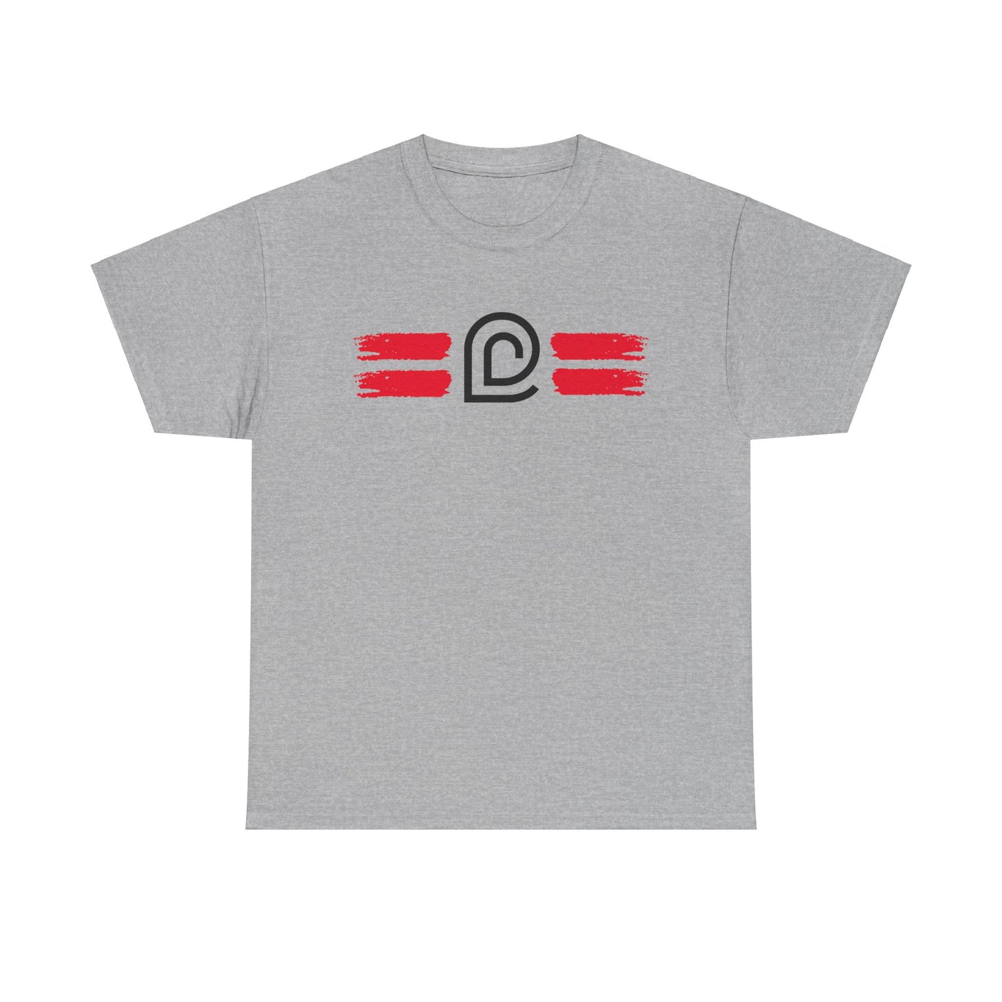 Payton Riske Team Colors Tee