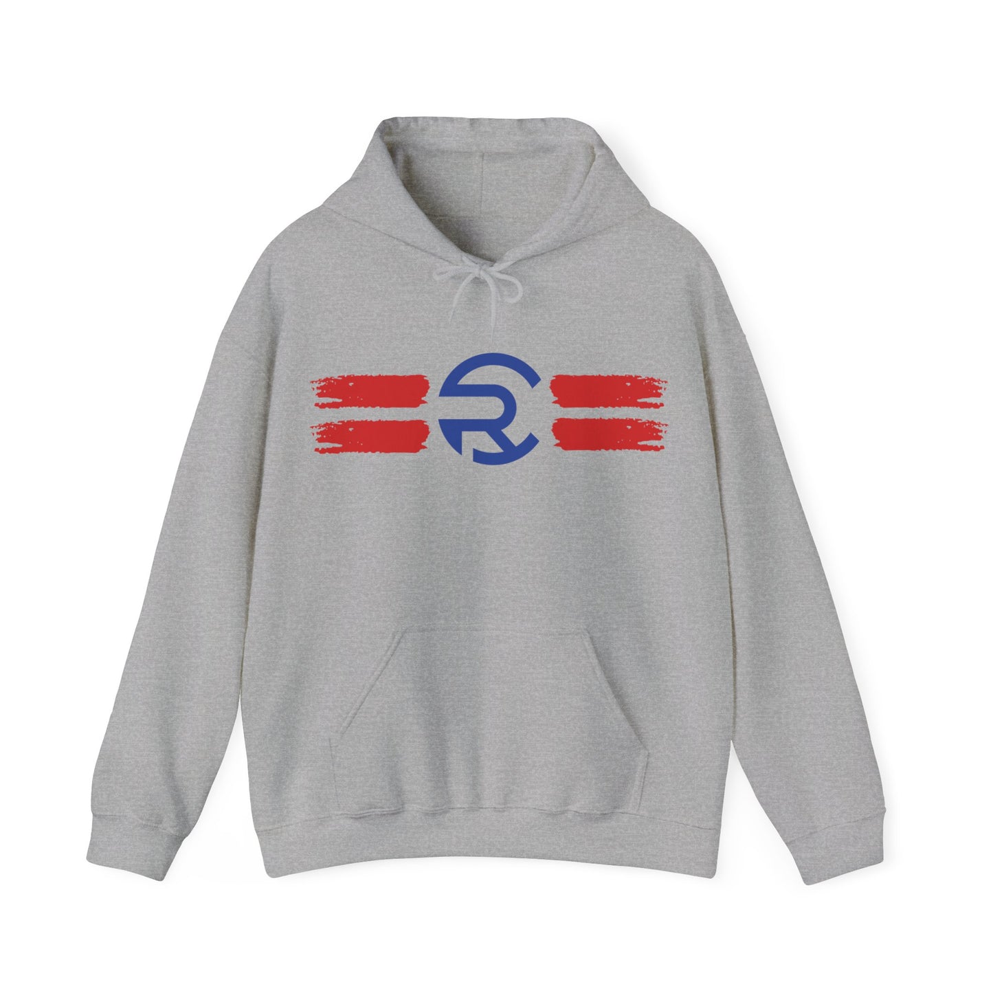 Rashaun Coleman Team Colors Hoodie