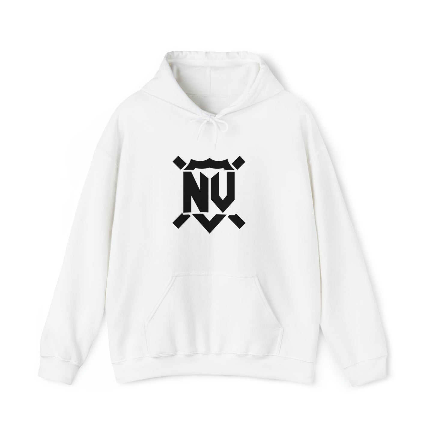 Nani Valencia "NV" Hoodie