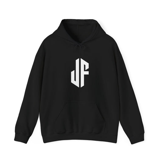 Jaden Fowler Signature Logo Hoodie