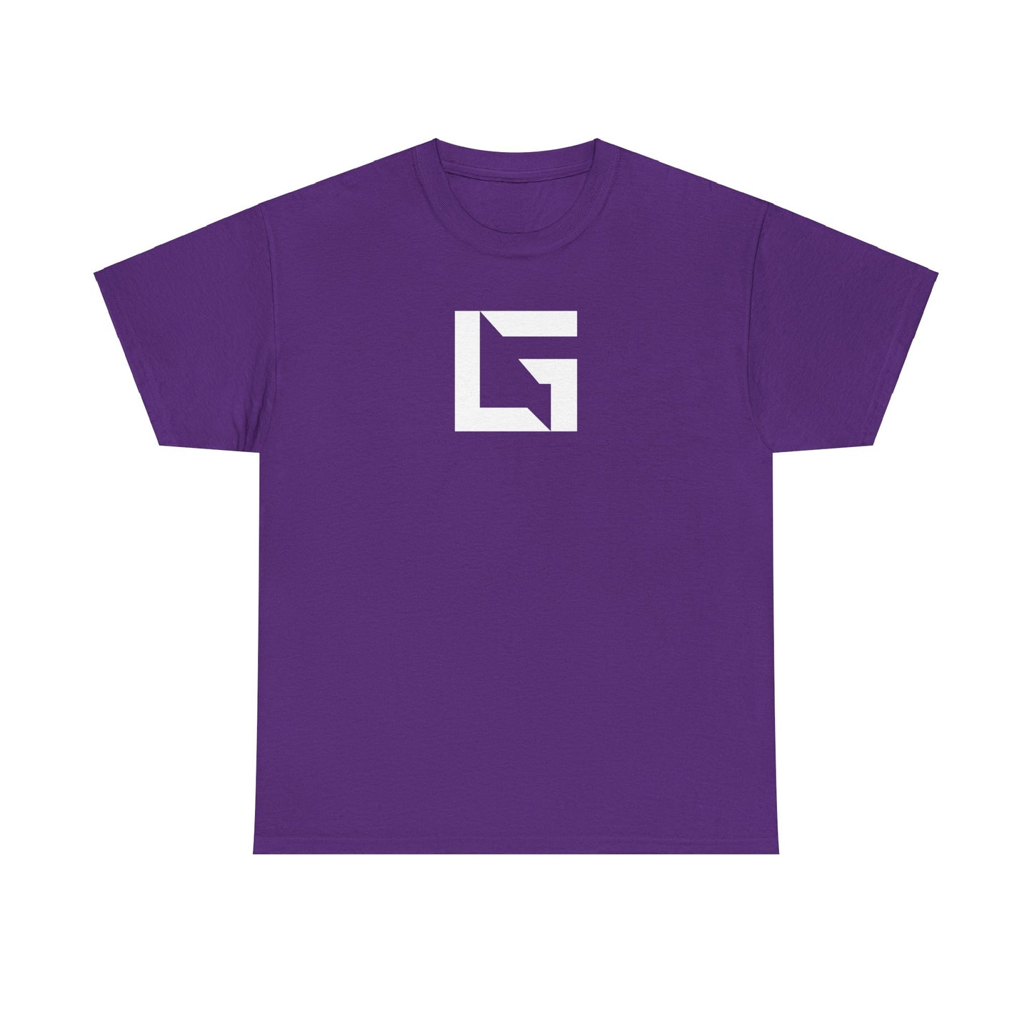 Landyn Grant "LG" Double Sided Tee