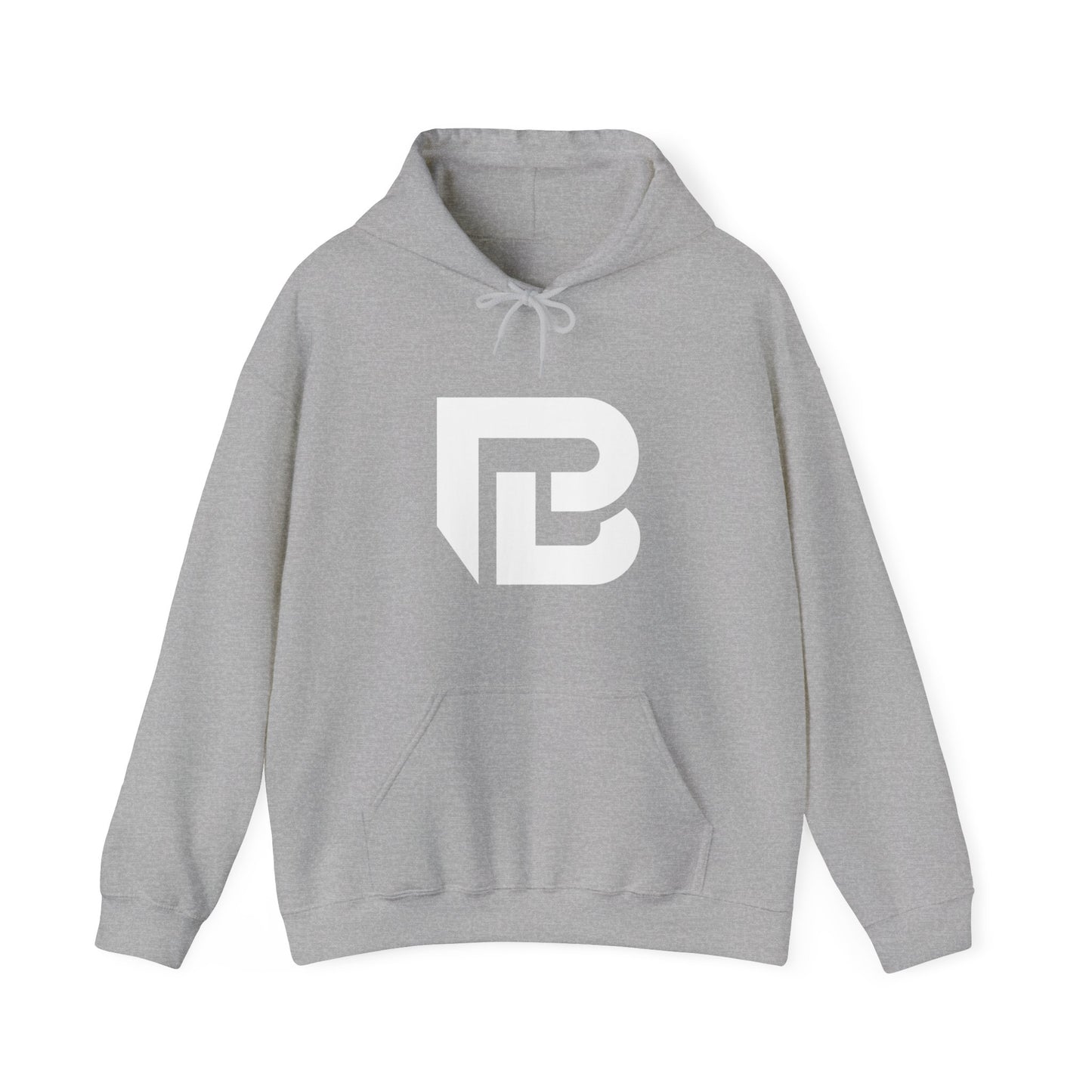 Patrick Brock "PB" Hoodie