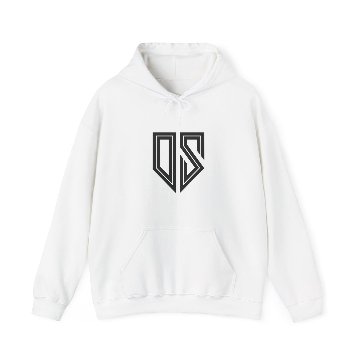 Dante Strickland "DS" Hoodie