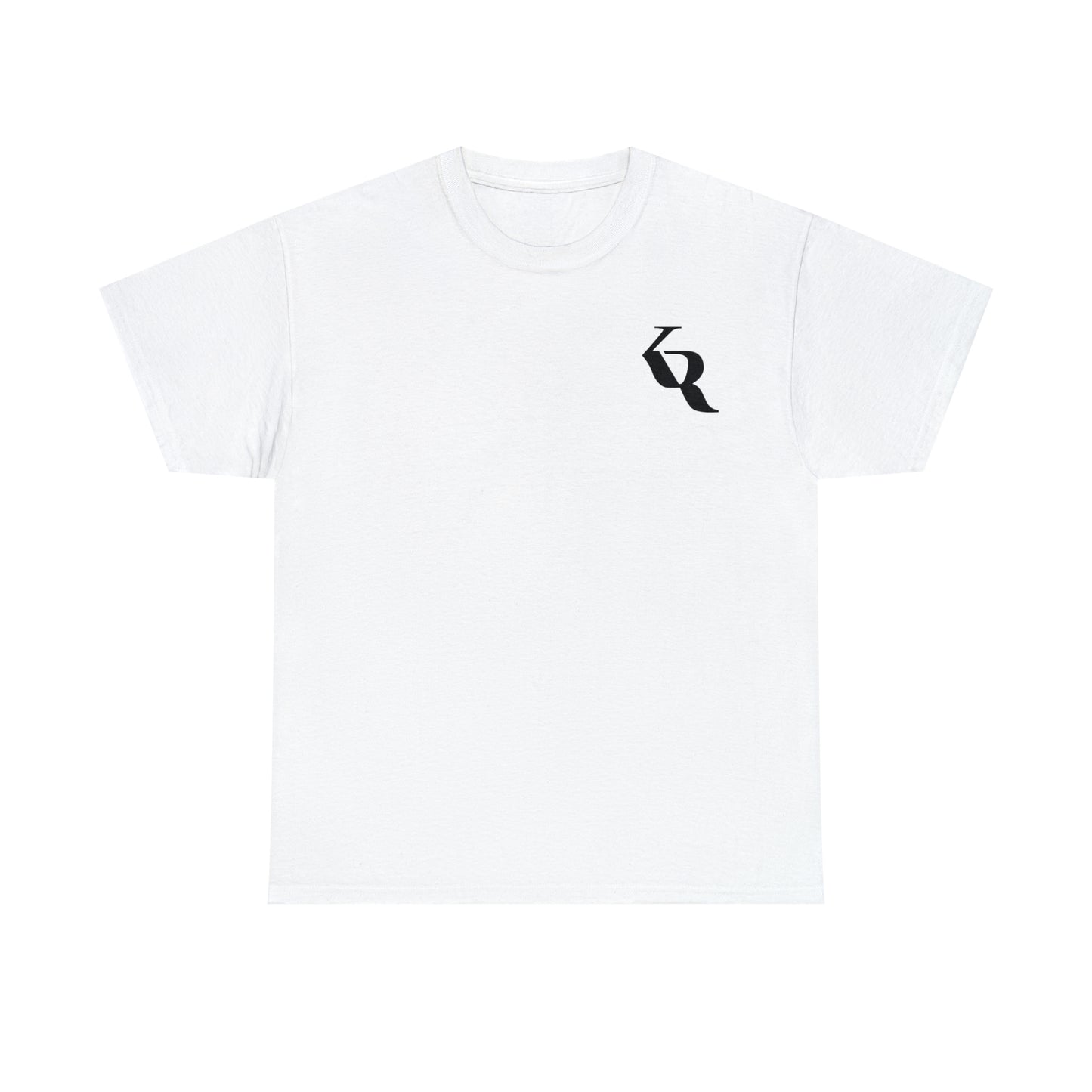 Kanye Roberts "KR" Tee