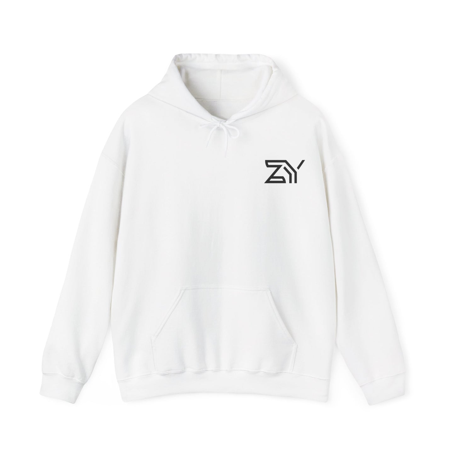 Zach Yorke "ZY" Hoodie