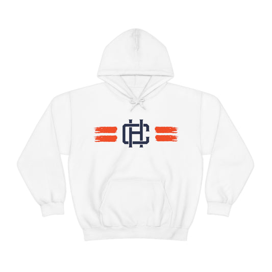 Chase Hungate Team Colors Hoodie