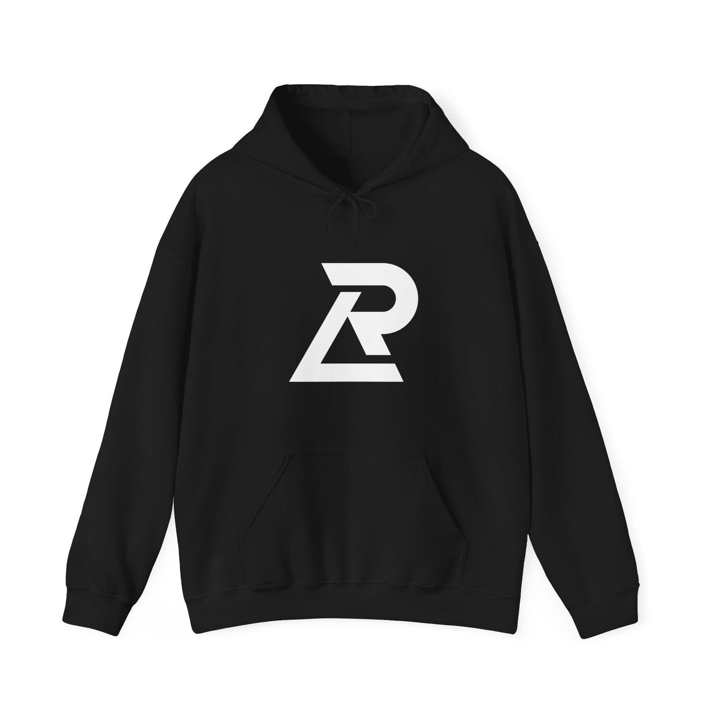 Reid Lovelace "RL" Double Sided Hoodie