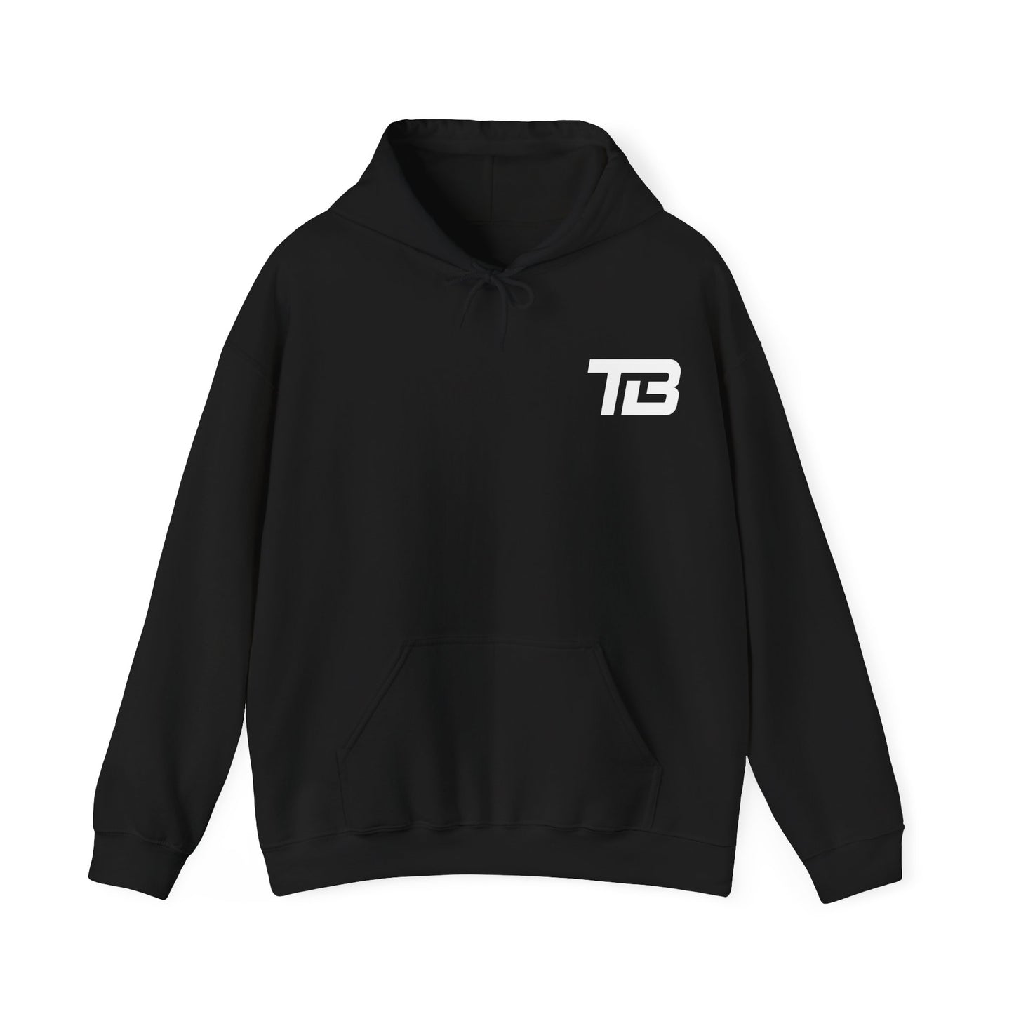 Ty Baker "TB" Hoodie