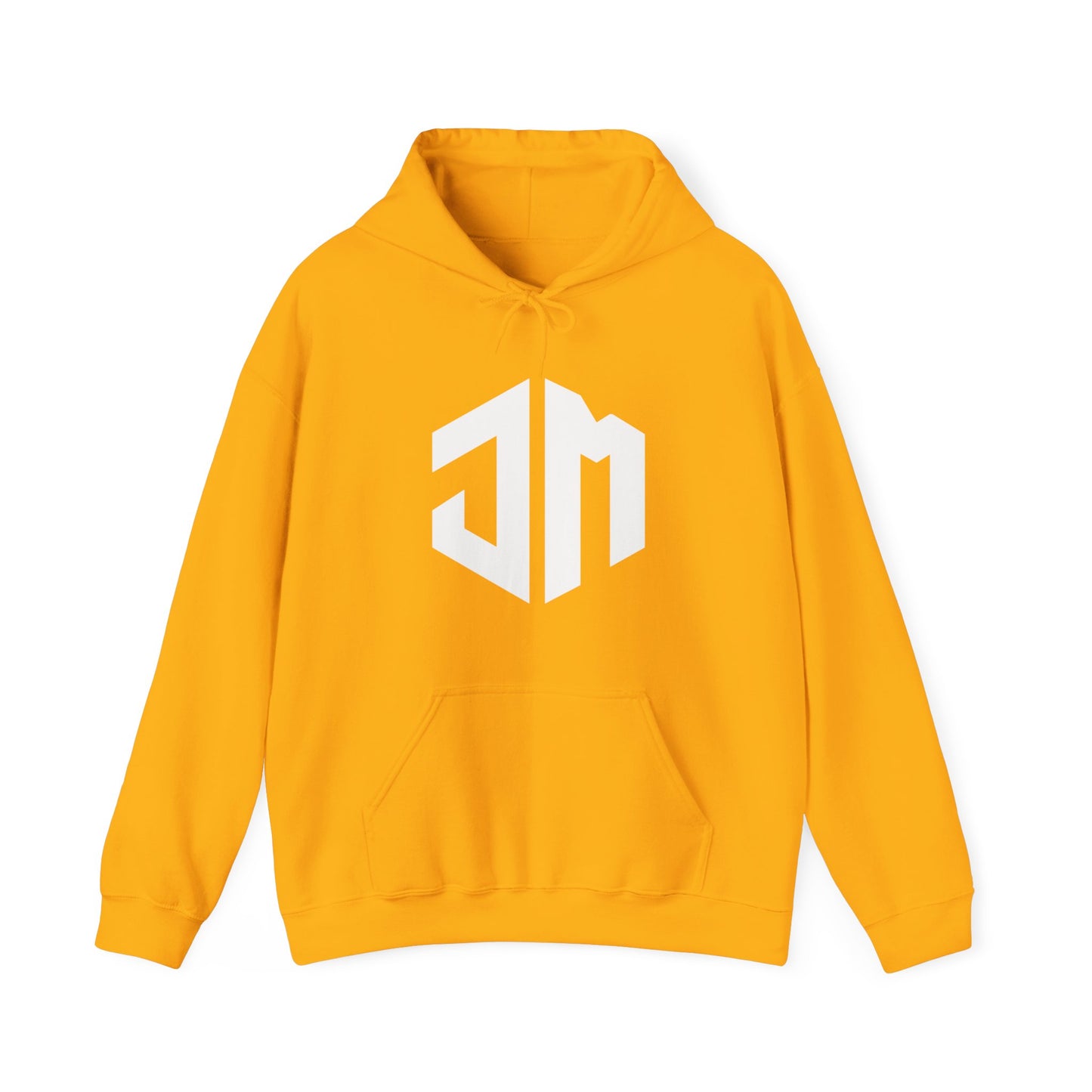 Jayden Madkins "JM" Hoodie