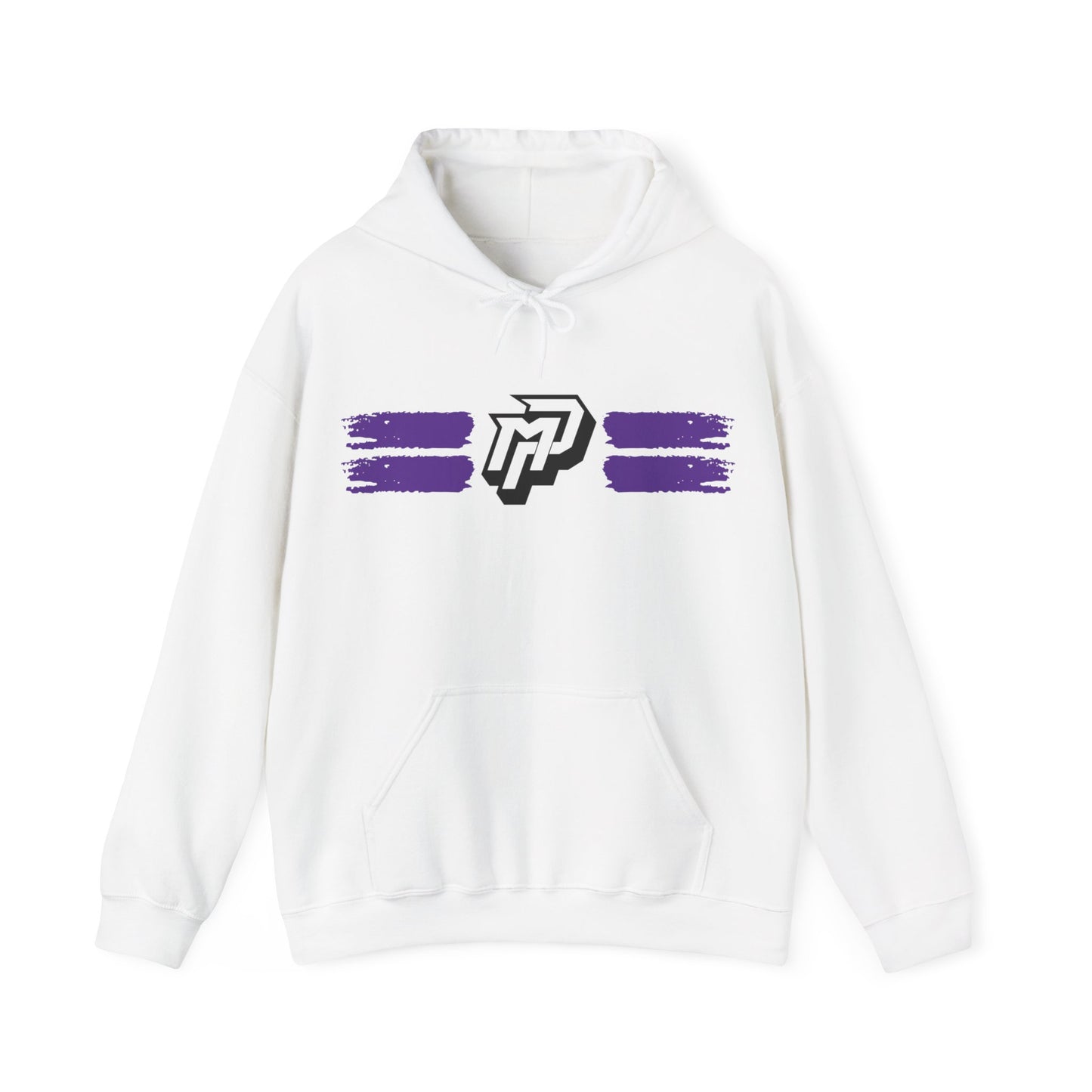 Matthew Parker Team Colors Hoodie