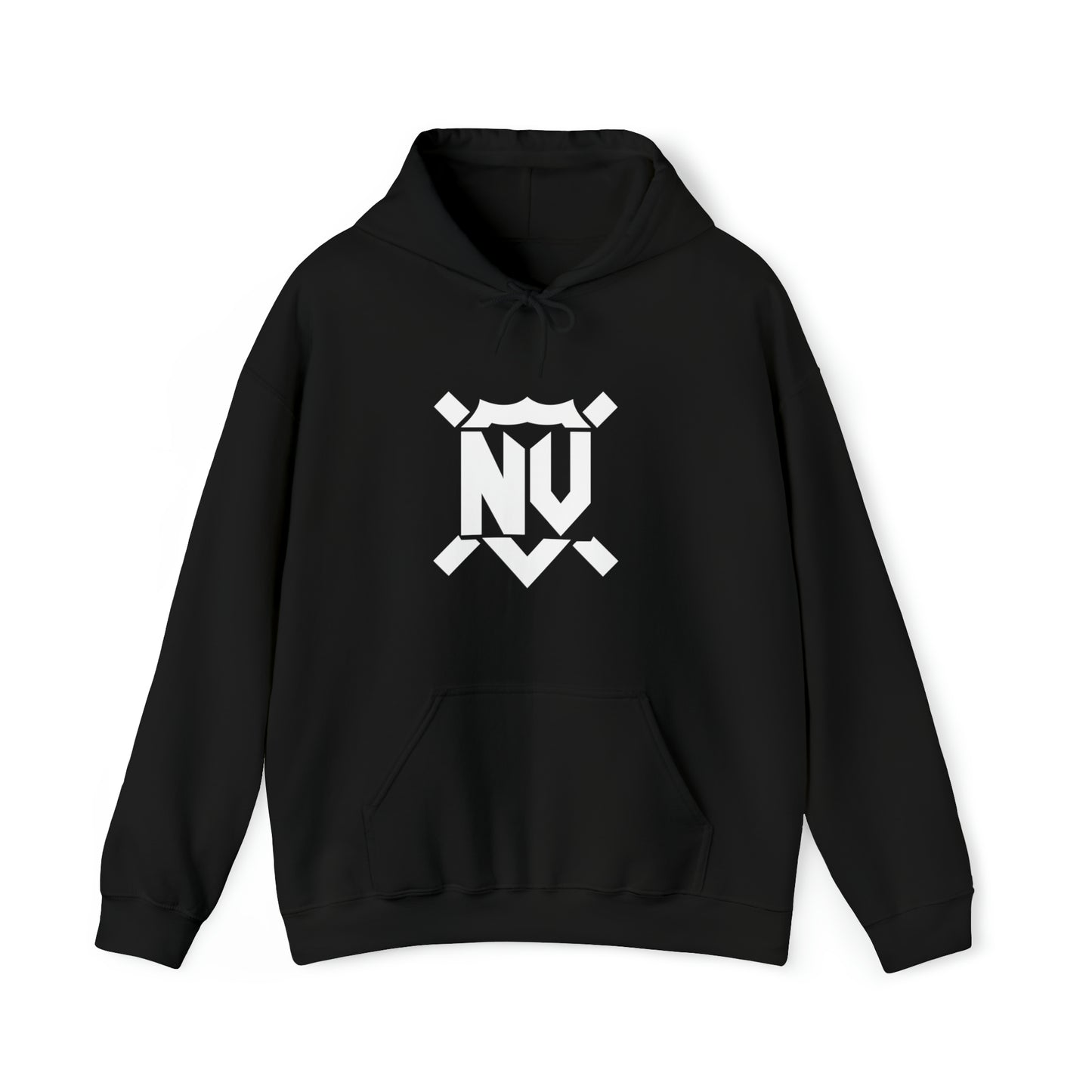Nani Valencia "NV" Hoodie