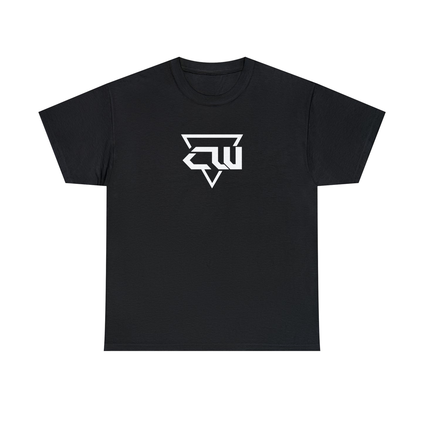 Cole Walters "CW" Tee