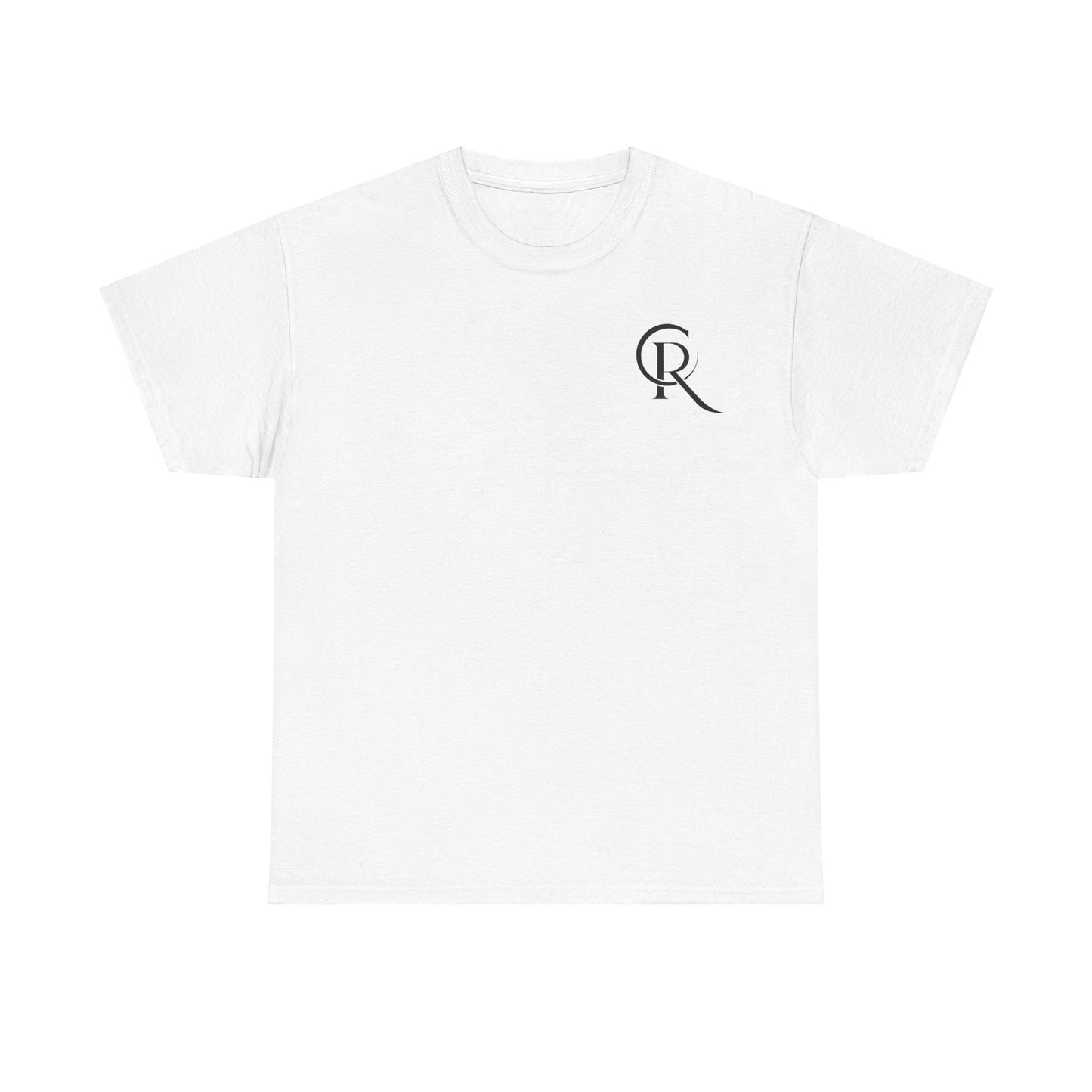 Chandler Riley "CR" Tee