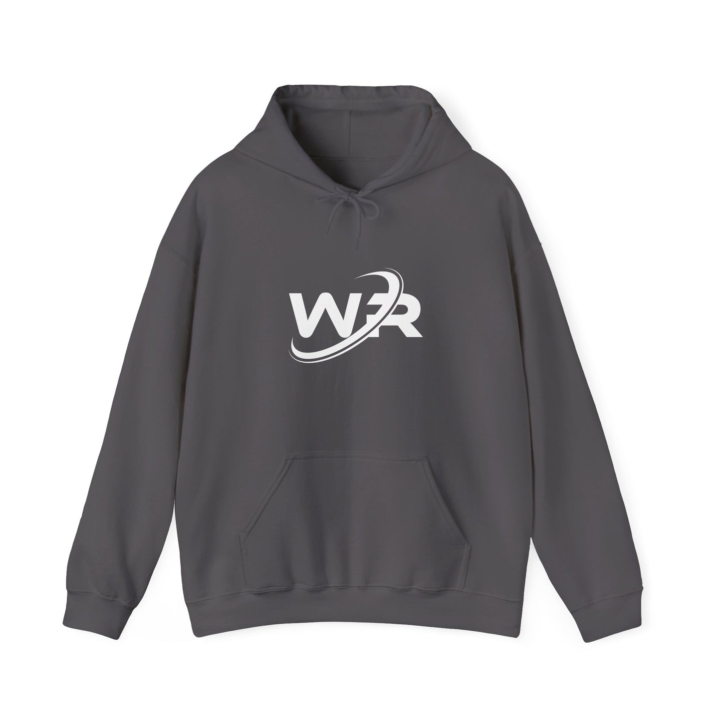 Wildon Reynolds "WR" Hoodie