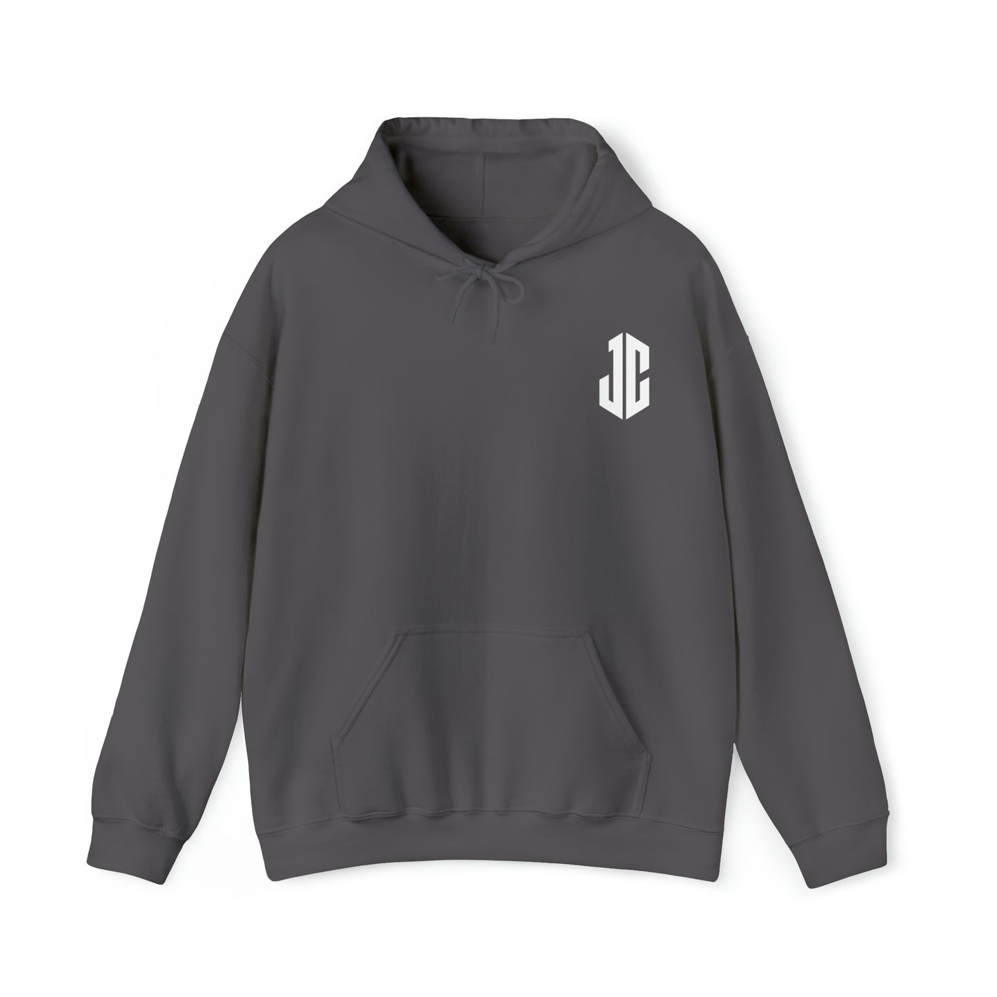 Jack Carr "JC" Hoodie