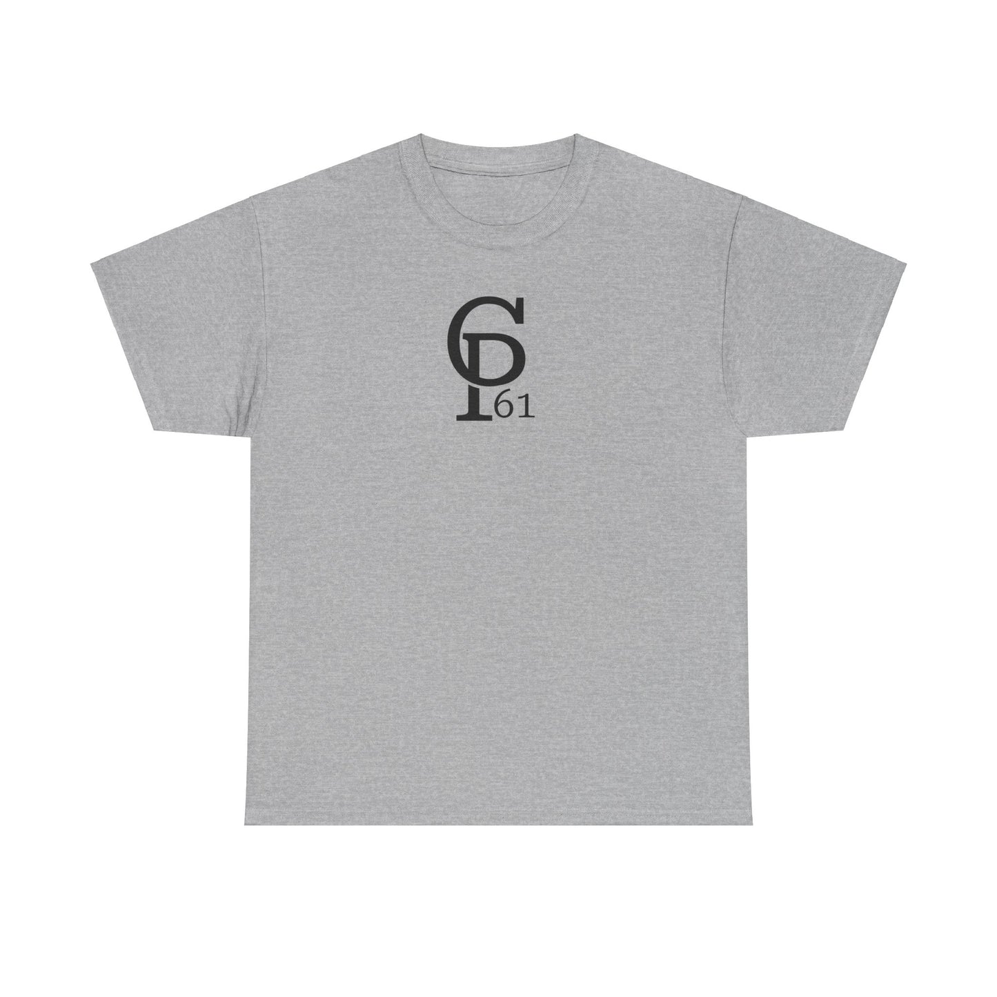 Carlos Perez "CP61" Tee