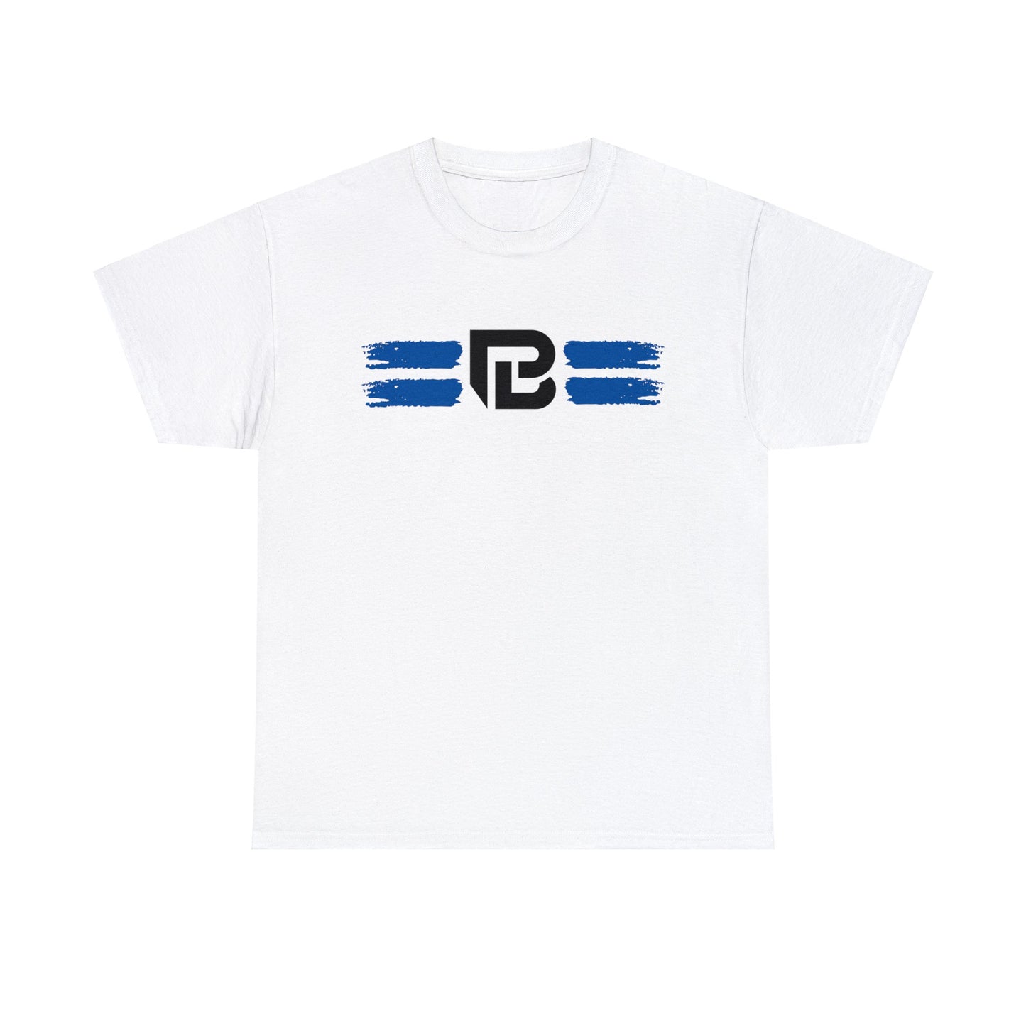 Patrick Brock Team Colors Tee