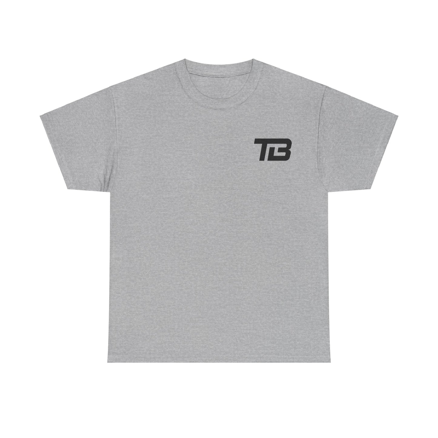 Ty Baker "TB" Tee