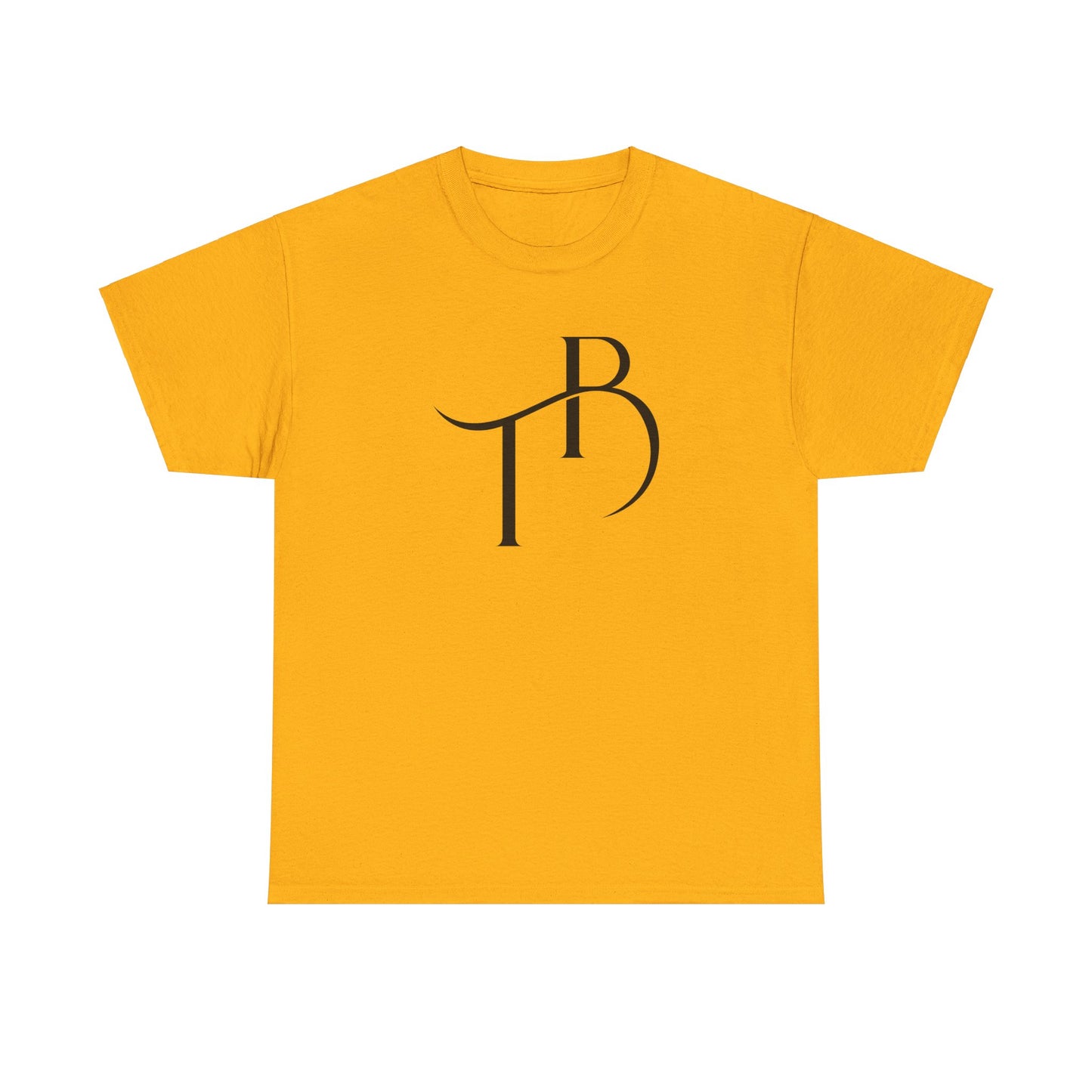 Tee Brown "TB" Tee