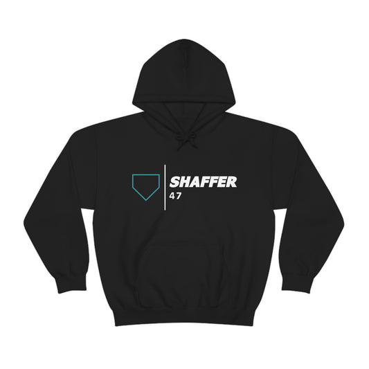 Bryson Shaffer "SHAFFER 47" Hoodie