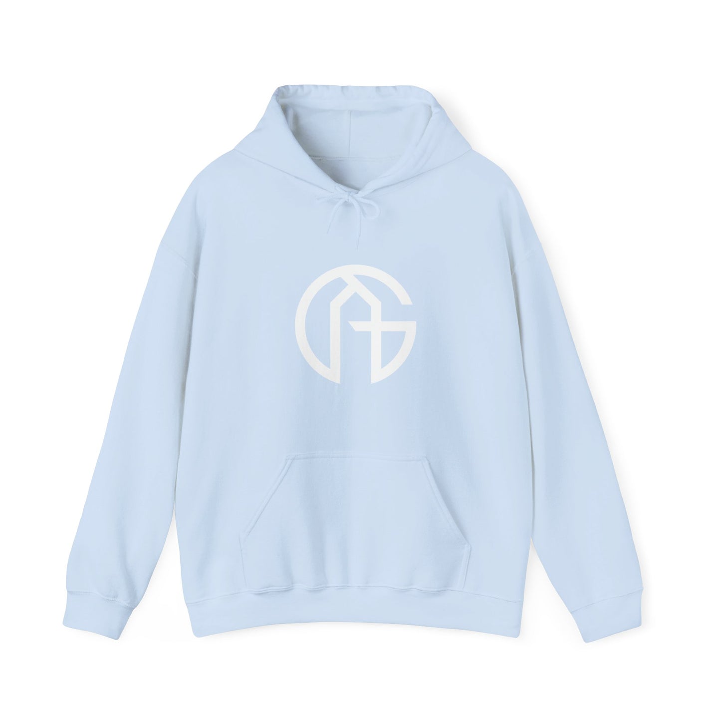 Alex Goly "AG" Hoodie