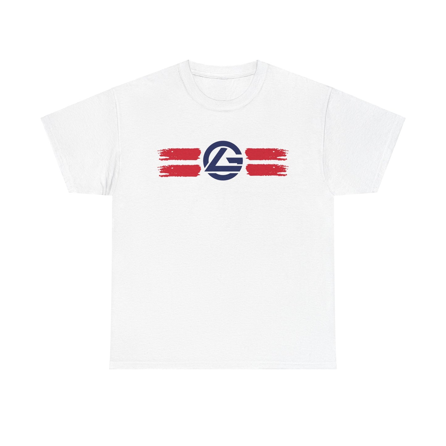 Lorenzo Guerra Team Colors Tee