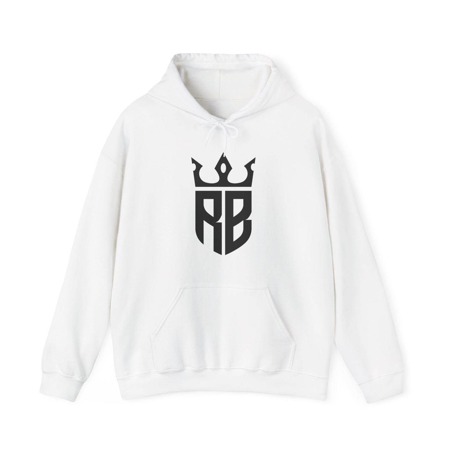 Robert Battle "RB" Hoodie