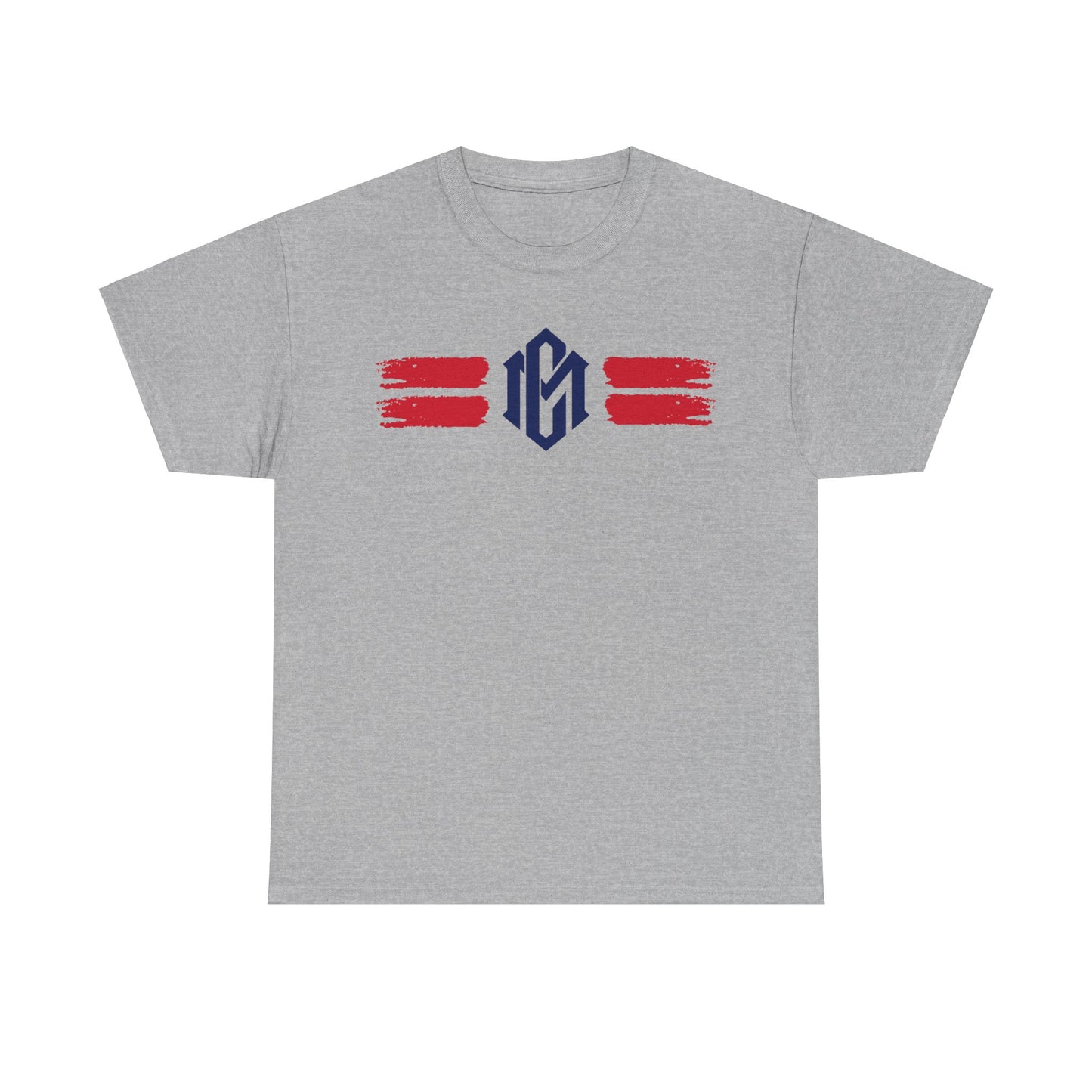 Cole Monson Team Colors Tee