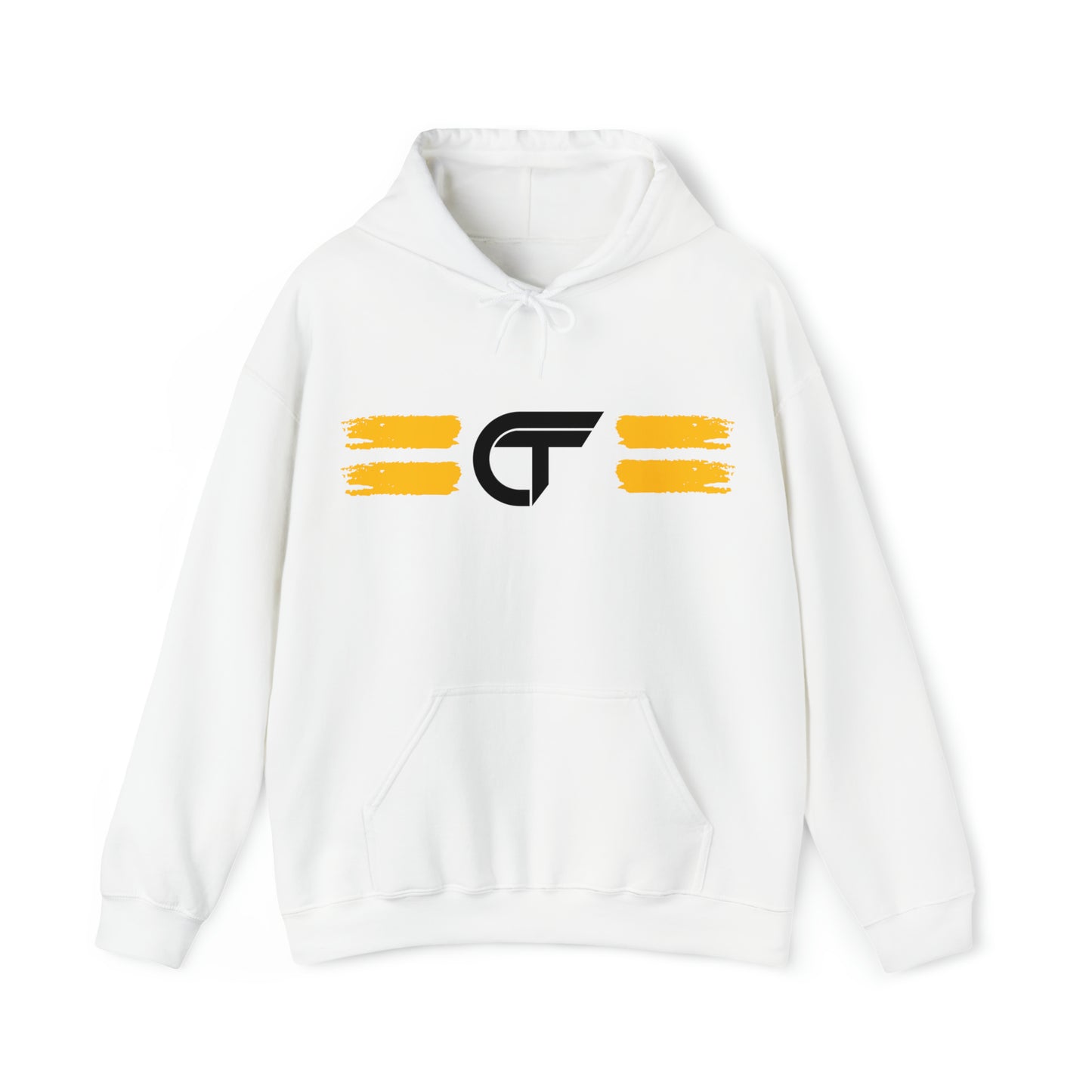 Chaun Tolbert Team Colors Hoodie