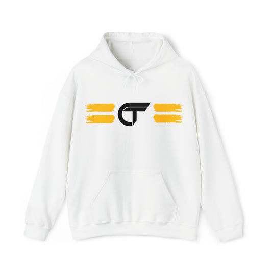 Chaun Tolbert Team Colors Hoodie