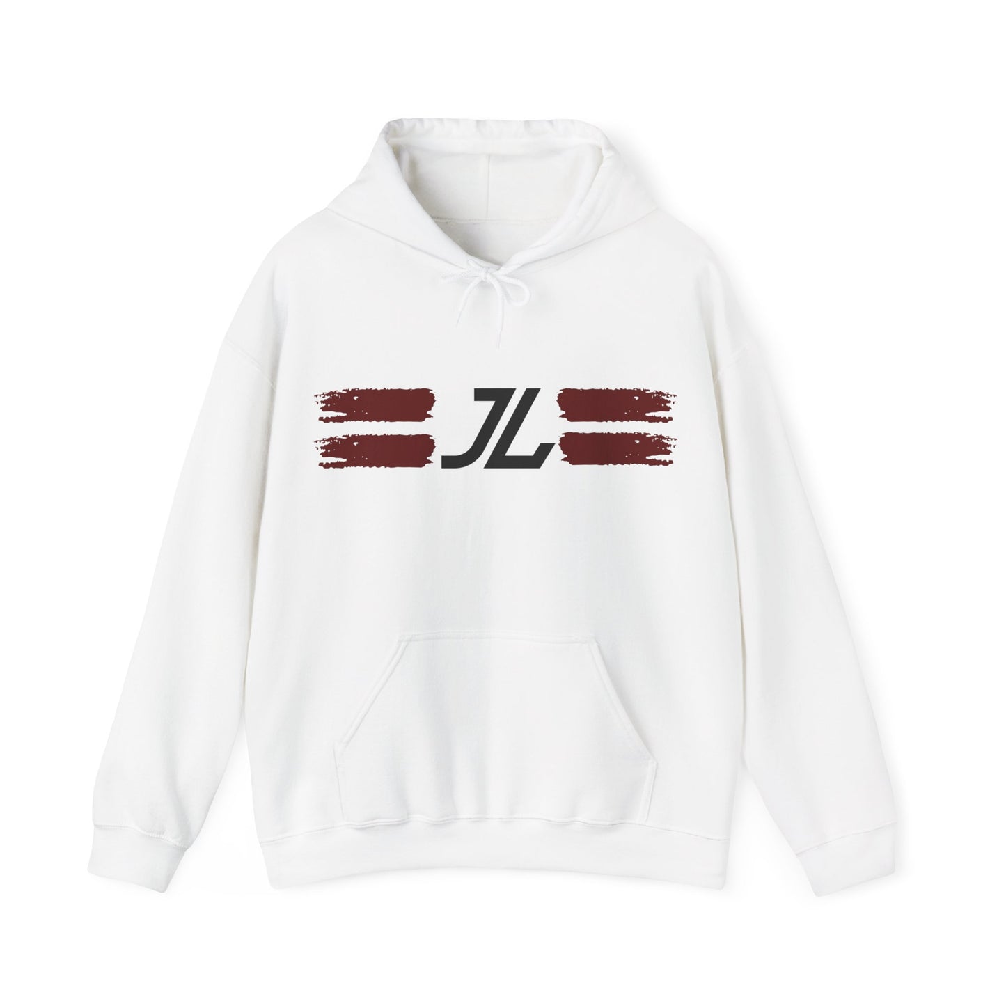 Jadacus Logan Team Colors Hoodie